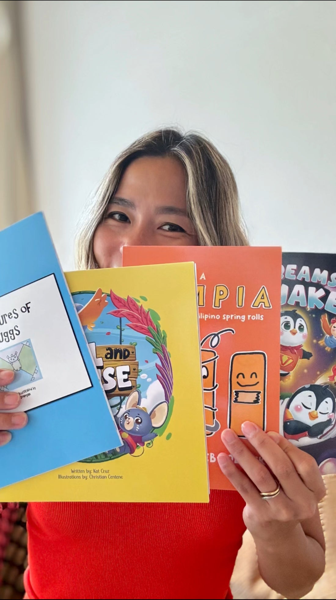 Polkallaboration: Empowering Mamas, One Collaboration at a Time!