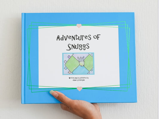 Adventures of Snuggs