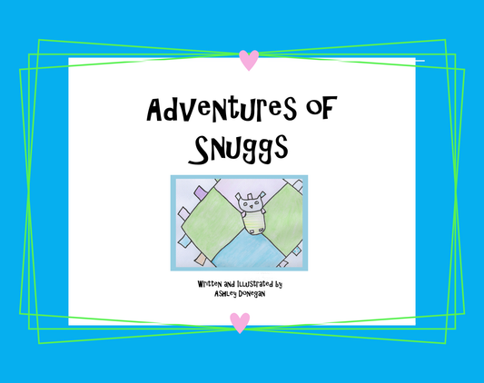 Adventures of Snuggs