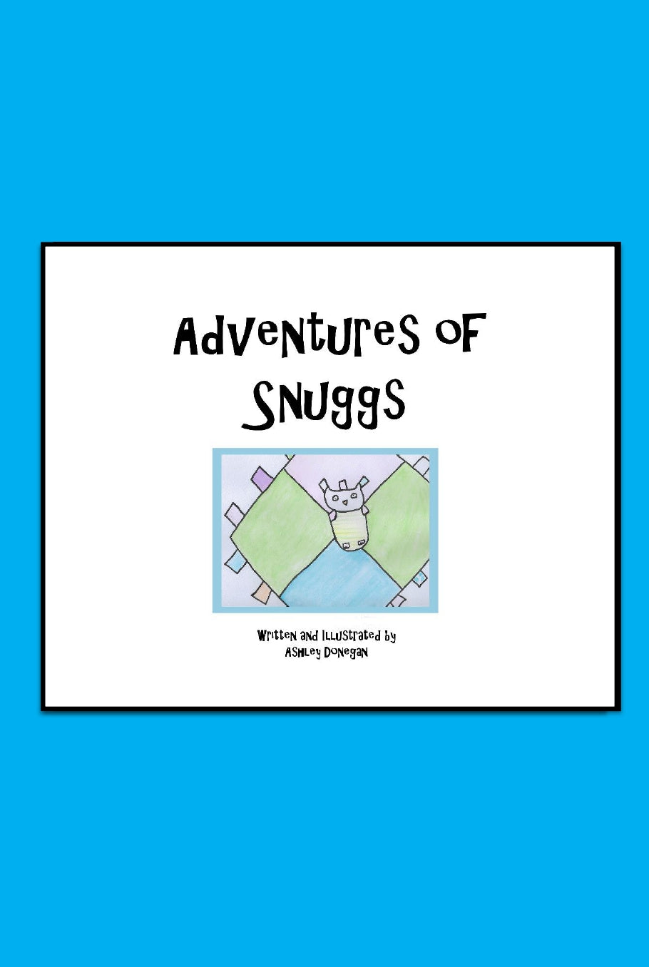 Adventures of Snuggs