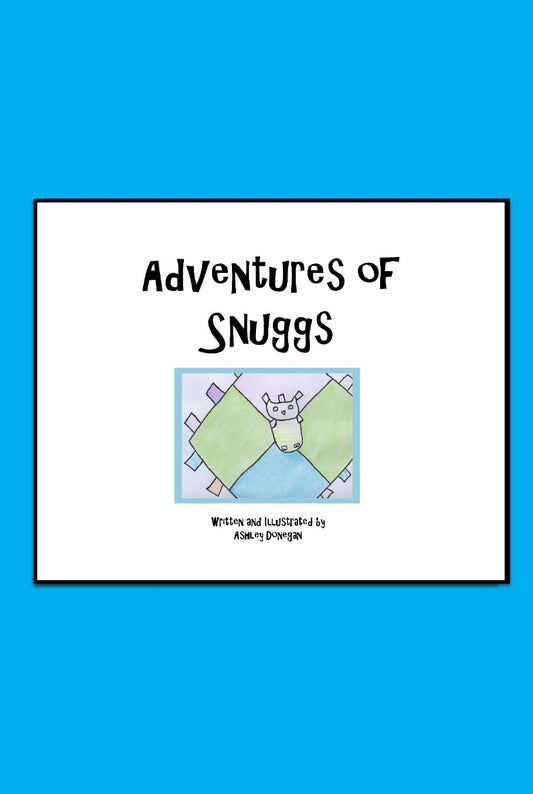 Abenteuer von Snuggs