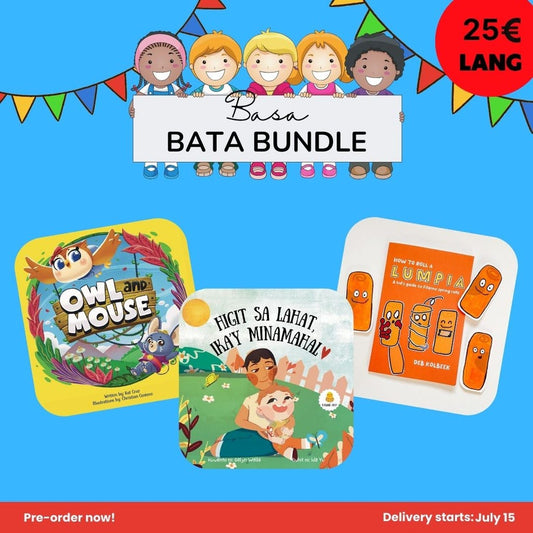 Basa Bata Bundle